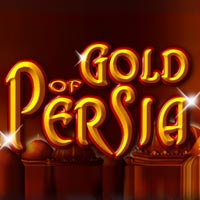 Gold of Persia